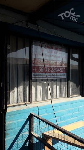 Villa Algarrobo 3, calle los prunos #1179, block 15