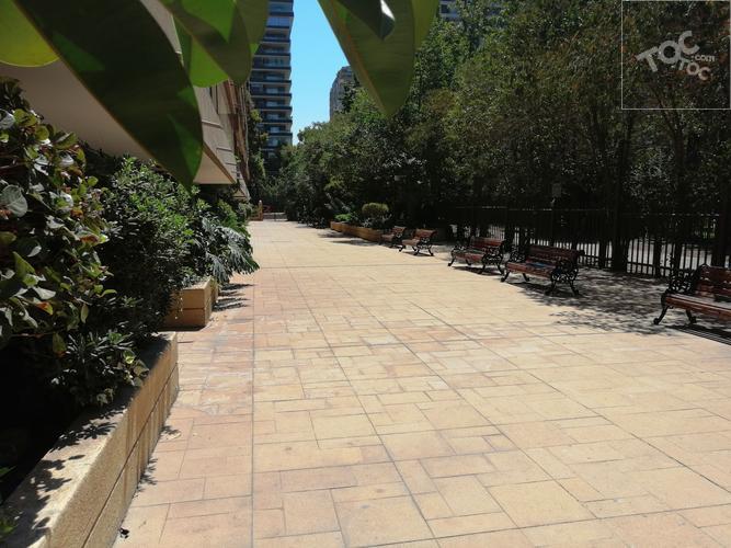 REMODELAR! DEPARTAMENTO COLON/HERNANDO DE MAGALLANES 4D3B1E1B