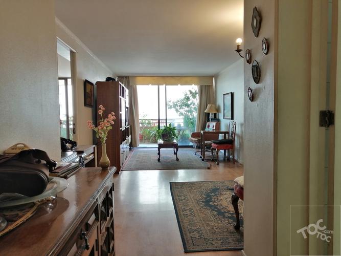REMODELAR! DEPARTAMENTO COLON/HERNANDO DE MAGALLANES 4D3B1E1B
