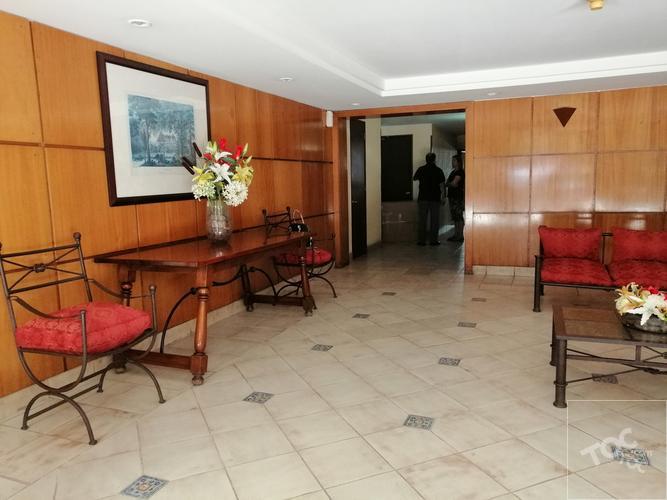 REMODELAR! DEPARTAMENTO COLON/HERNANDO DE MAGALLANES 4D3B1E1B