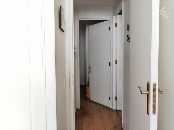 REMODELAR! DEPARTAMENTO COLON/HERNANDO DE MAGALLANES 4D3B1E1B