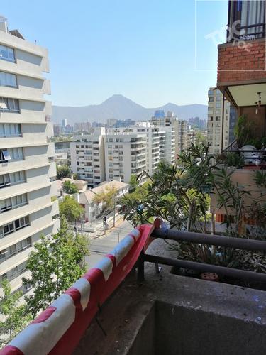 REMODELAR! DEPARTAMENTO COLON/HERNANDO DE MAGALLANES 4D3B1E1B
