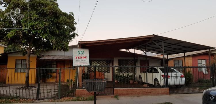 NAGUAYAN 221, Isla de Maipo