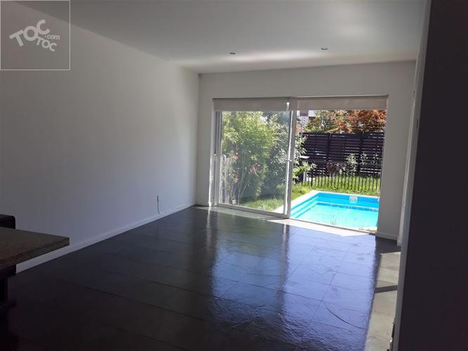 (JGA) CASA NUEVA EN LOS ROMEROS