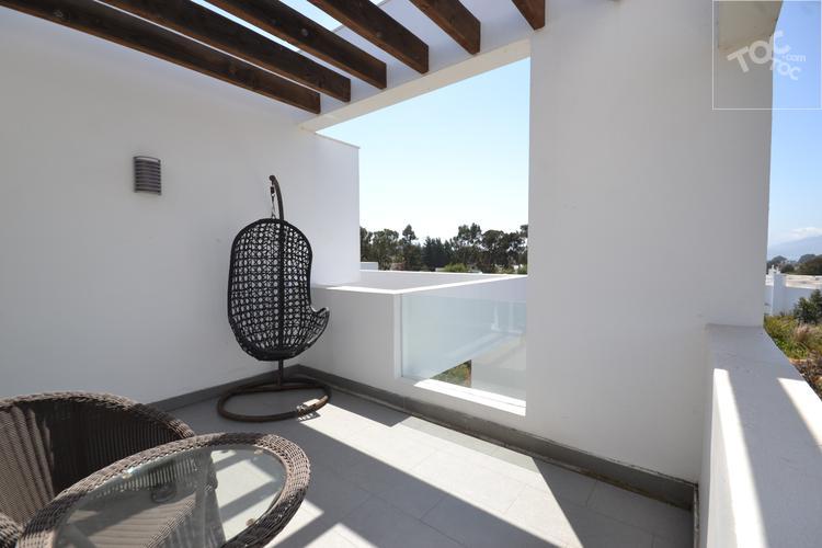 Jardines de Marbella, Puchuncaví
