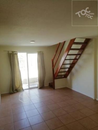 quillay 00, Villa Alemana