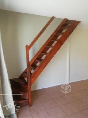 quillay 00, Villa Alemana
