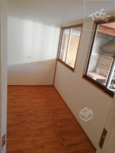 quillay 00, Villa Alemana