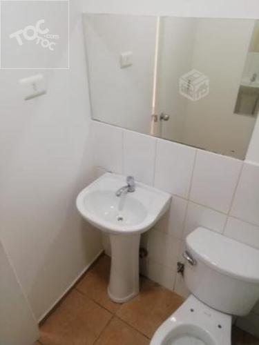 quillay 00, Villa Alemana