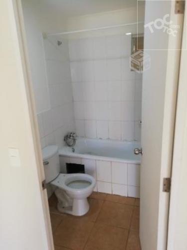 quillay 00, Villa Alemana