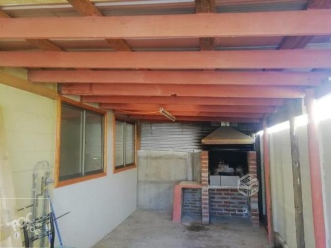 quillay 00, Villa Alemana
