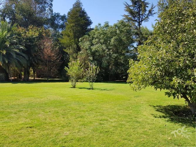 SANTA INES DE MIRAFLORES, Colina