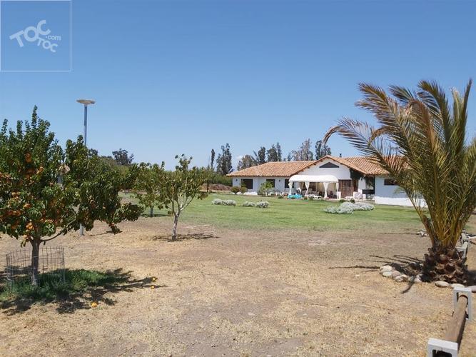 Camino Carampangue - Colegio Trebulco