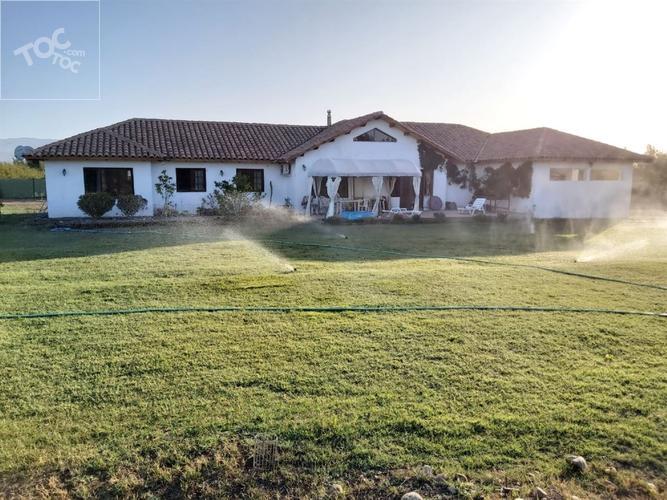Camino Carampangue - Colegio Trebulco