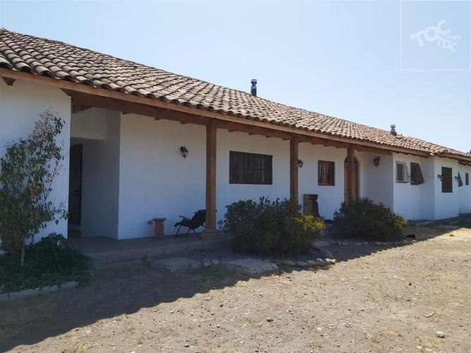 Camino Carampangue - Colegio Trebulco