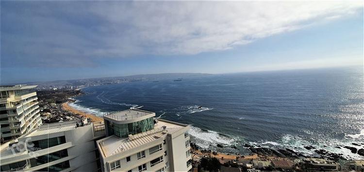 EDIFICIO REÑACA MAR II