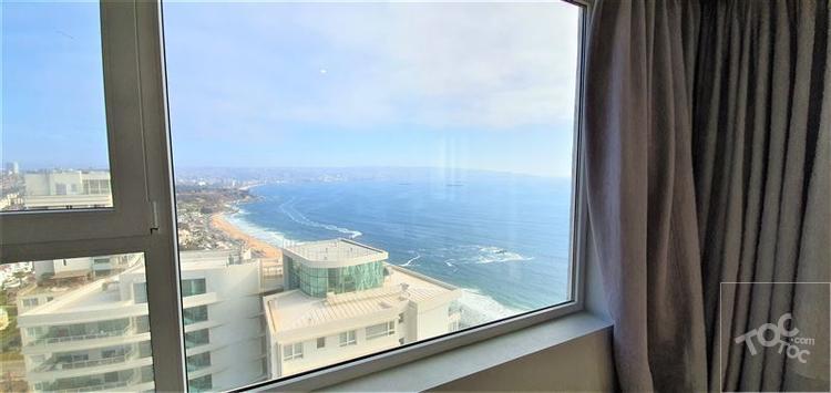 EDIFICIO REÑACA MAR II