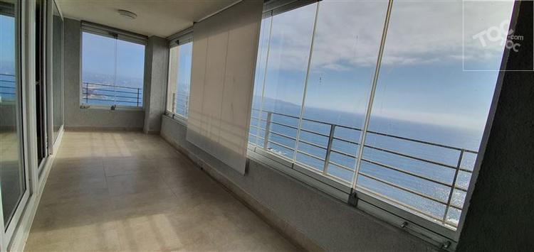 EDIFICIO REÑACA MAR II