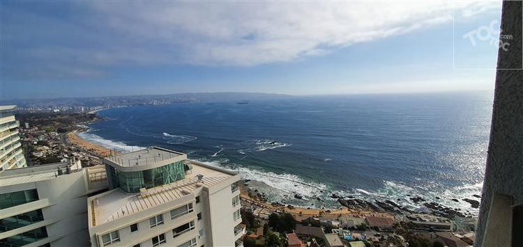EDIFICIO REÑACA MAR II