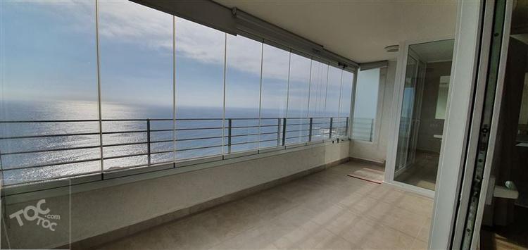 EDIFICIO REÑACA MAR II