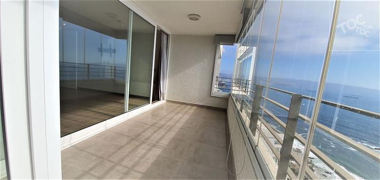 EDIFICIO REÑACA MAR II