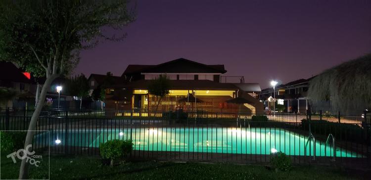 El Rosal/Jorge Alessandri/Los Olivos de Maipú