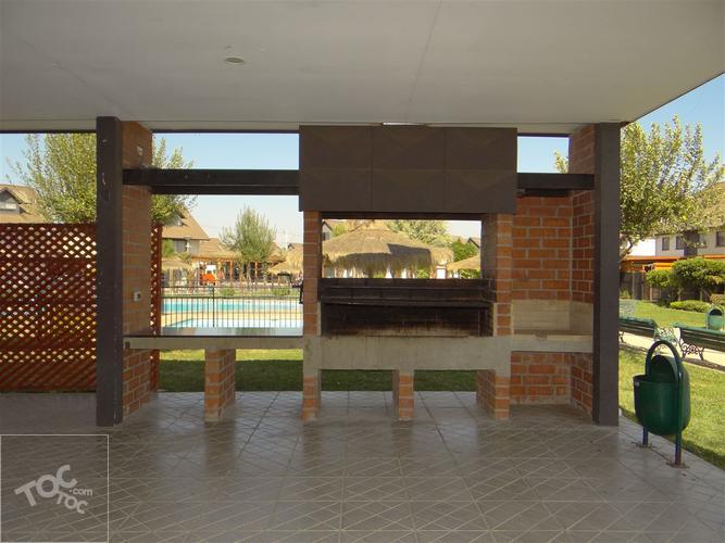 El Rosal/Jorge Alessandri/Los Olivos de Maipú