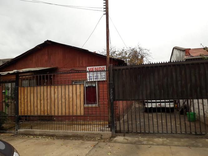 Terreno de 310 mts2 con casa