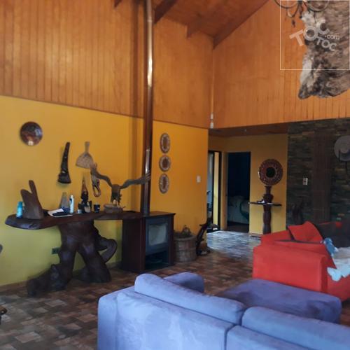 Juan paulino Flores 203 Casa, Quillón