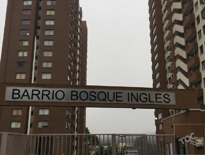 Navío San Martín 101 1703, Valparaíso