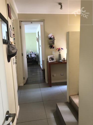 Santa Elena 278, Colina