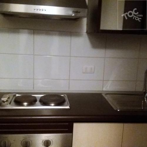 Vicuña Mackena 1231, Condominio Espacio Oriente I