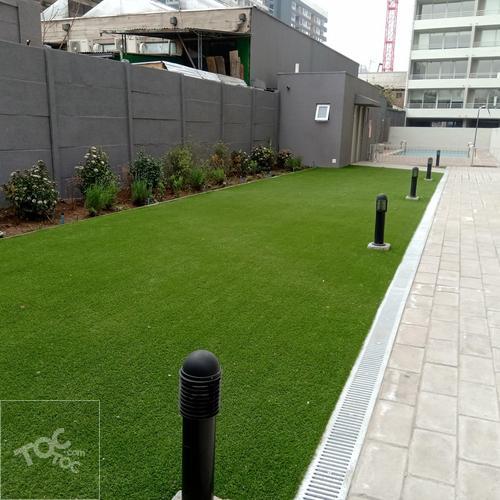 Eyzaguirre 819 (+ Bodega), Condominio Vive San Francisco