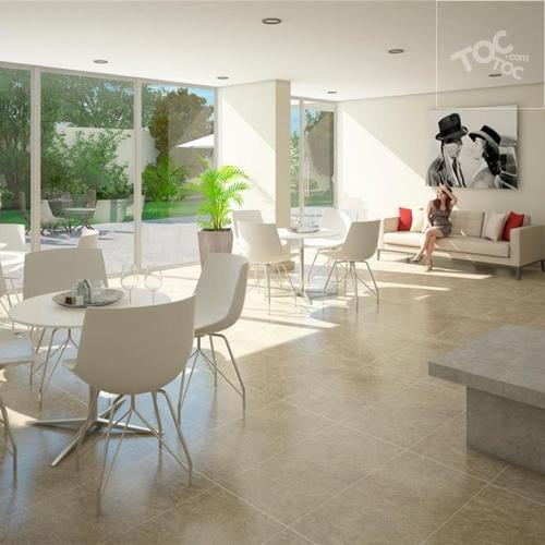 Eyzaguirre 819 (+ Bodega), Condominio Vive San Francisco