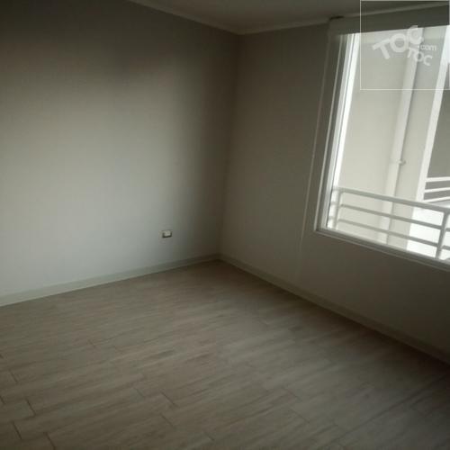 Eyzaguirre 819 (+ Bodega), Condominio Vive San Francisco