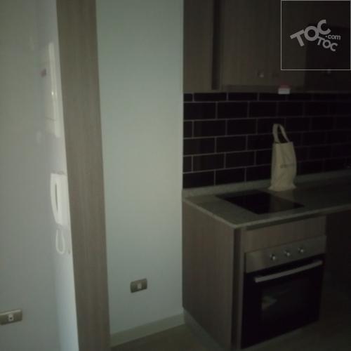 Eyzaguirre 819 (+ Bodega), Condominio Vive San Francisco