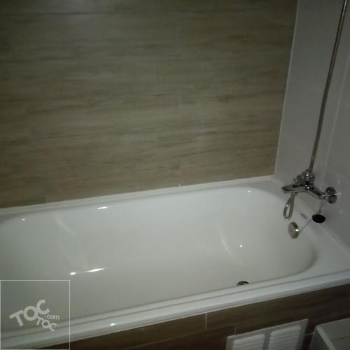 Eyzaguirre 819 (+ Bodega), Condominio Vive San Francisco