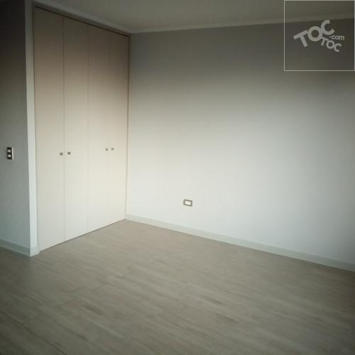 Eyzaguirre 819 (+ Bodega), Condominio Vive San Francisco