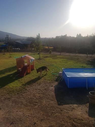 VENDE O ARRIENDA hermosa parcela en sector de Culipran, Melipilla.