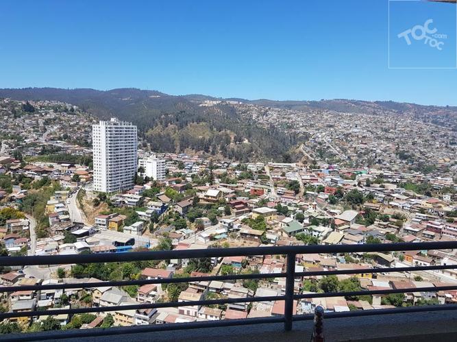 LOS PINOS, CERRO LAS DELICIAS