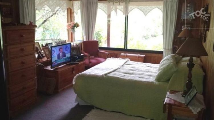 Pedregoso/Pedregoso