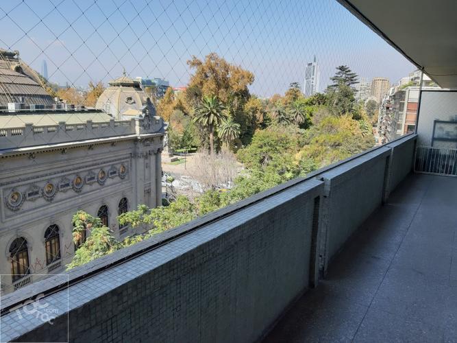 ISMAEL VALDES VERGARA 452 DP 802, Santiago