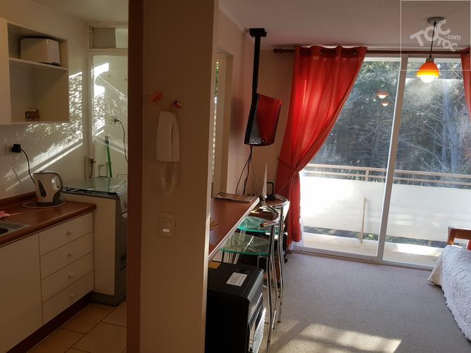 CONDOMINIO BOSQUES EL TABO ETAPA IV 401, El Tabo