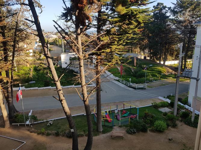 CONDOMINIO BOSQUES EL TABO ETAPA IV 401, El Tabo