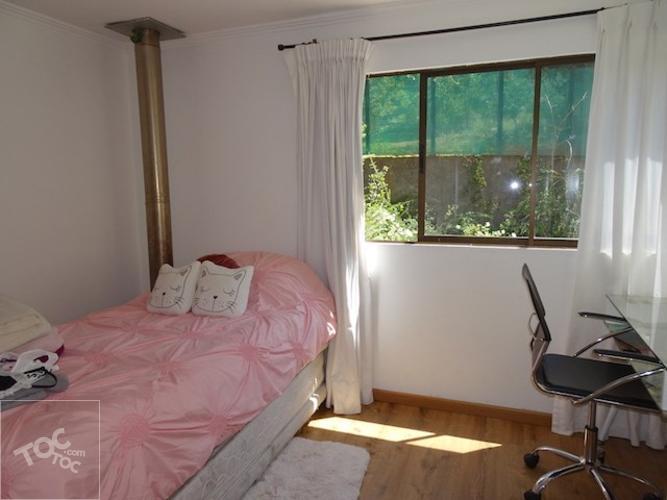 EL ARRAYAN - CONDOMINIO