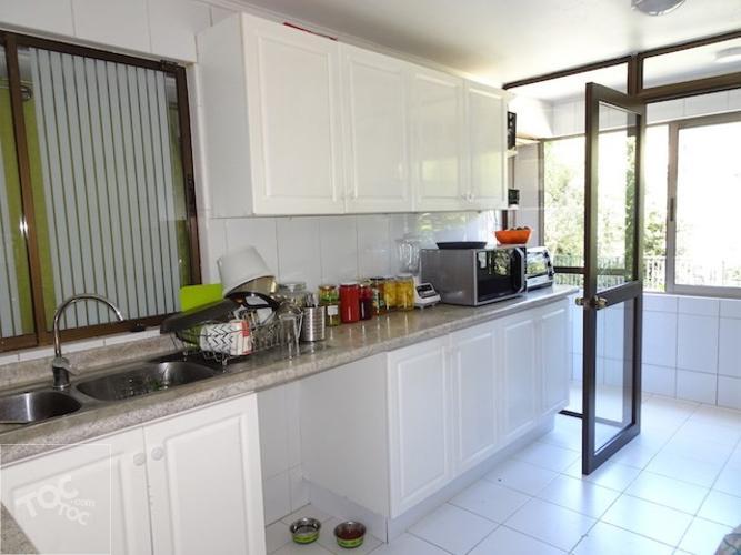EL ARRAYAN - CONDOMINIO
