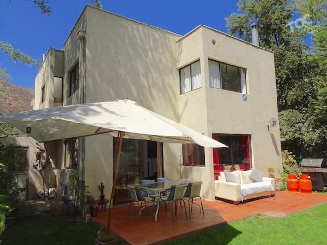 EL ARRAYAN - CONDOMINIO