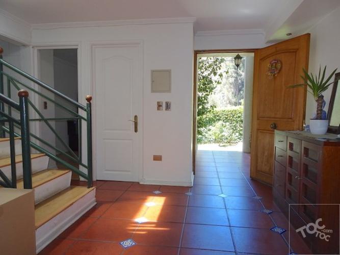 EL ARRAYAN - CONDOMINIO