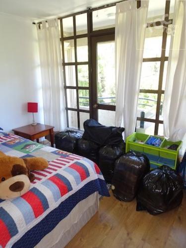 EL ARRAYAN - CONDOMINIO