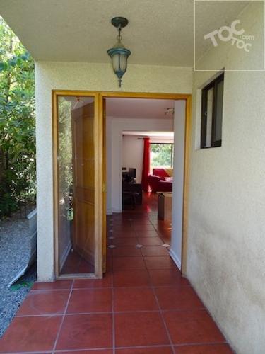 EL ARRAYAN - CONDOMINIO